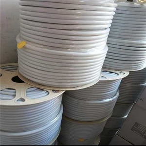 Encastré Monté 50% Haute Transmittan Flexible Silicone Couverture Corde Canal pour Bande Lumineuse Pliable Led Néon Flex <span class=keywords><strong>Tube</strong></span> - Product Image 3
