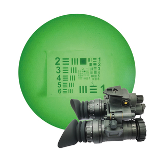 Tubos intensificadores de imagen Gen2+ 1600fom 1800fom Mx10160 Mx11769 para <span class=keywords><strong>Pvs14</strong></span> - Product Image 4