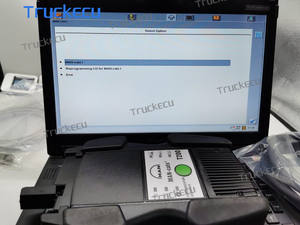 Ordinateur portable CF53 pour <span class=keywords><strong>MAN</strong></span>-CATS T200 CATS III clé dongle Kit de <span class=keywords><strong>Diagnostic</strong></span> T200 Version de câble Ethernet avec logiciel MANTIS MANWIS - Product Image 3