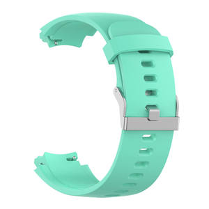 Usine directement vendre Bracelet de montre en Silicone facile à installer pour Huami pour <span class=keywords><strong>Amazfit</strong></span> Verge Smartwatch Bracelet en caoutchouc - Product Image 6