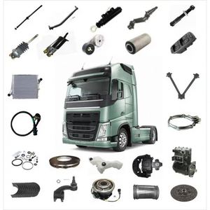 Vetro Specchietto Retrovisore per Camion <span class=keywords><strong>Volvo</strong></span>, Ricambio Auto 82471689 82417045 82417044, Parti di Ricambio per Camion - Product Image 4