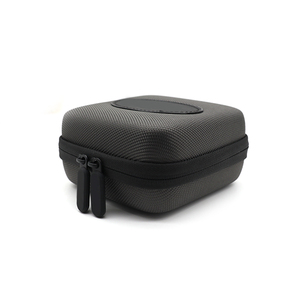 Coque rigide avec mousse <span class=keywords><strong>Design</strong></span> personnalisé Boîte à outils Usine Personnalisée Durable Eva avec Fermeture Éclair Eva Boîtier de montre Moule - Product Image 3