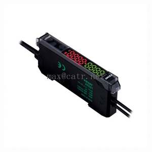 Sensores ópticos fotoeléctricos SENSOR FOTOELÉCTRICO;. 1 M3 - Product Image 5