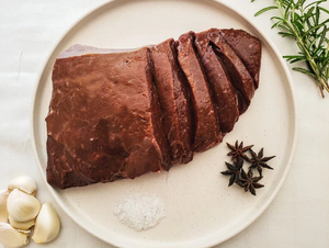 Condimento Concentrato al Sapore di Fegato per Alimenti per Cani <span class=keywords><strong>e</strong></span> Gatti, Aromi <span class=keywords><strong>e</strong></span> Spezie con BAISFU, Vendita all'Ingrosso dalla Grande Fabbrica - Product Image 2