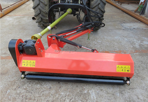 2025 New rima 1600 mét flail máy cắt, 40hp máy kéo máy cắt phụ kiện với giấy chứng nhận CE cho chuyên nghiệp cảnh quan - Product Image 2