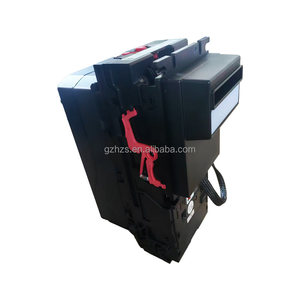 High Quialityo Itl Nv9 Usb Cba9 <strong>Bill</strong> <strong>Acceptor</strong> ITL CBA9 <strong>Bill</strong> <strong>Acceptor</strong> With Stacker For Vending Massage Chair <strong>Bill</strong> <strong>Acceptor</strong> - Product Image 2
