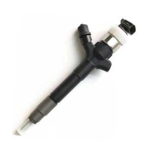 Nouvel <span class=keywords><strong>injecteur</strong></span> <span class=keywords><strong>diesel</strong></span> Common Rail 095000-7600 23670-0R160 pour Toyota Land Cruiser 1KD-FTV V8 <span class=keywords><strong>D</strong></span>-4D - Product Image 6