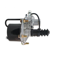 Pièces de rechange pour camion, 642 — 03502, frein d'embrayage, SERVO, BOOSTER, ASSY