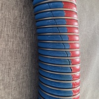 Tuyau de soute Flexible de livraison de mazout Composite à haute pression