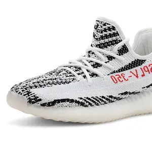 yeezy 350 v2 zebra resell price