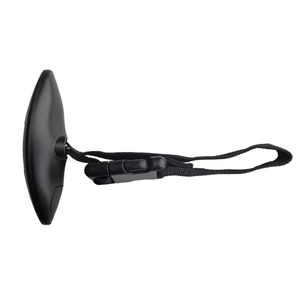 100g/40kg kỹ thuật số hành lý quy mô <span class=keywords><strong>LCD</strong></span> hiển thị xách tay <span class=keywords><strong>mini</strong></span> điện tử Túi du lịch hành lý quy mô - Product Image 3