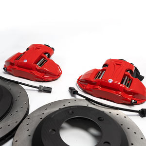 Pinzas de freno eléctricas DT48 piezas de sistemas de freno trasero frenos de <span class=keywords><strong>estacionamiento</strong></span> para Tesla modelo 3 2020-2024 - Product Image 5