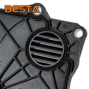 32140004 31670210 31430923 Couvercle de soupape de séparation des gaz d'échappement Applicable à pour <span class=keywords><strong>Volvo</strong></span> S60 S90 XC60 XC90 V60 V90 - Product Image 4