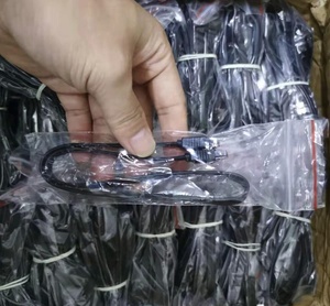 สายเคเบิล <span class=keywords><strong>SATA</strong></span> III 3.0 ความเร็ว 6 Gbps ขนาด 40 ซม. (18 นิ้ว) พร้อมตัวล็อคและหัวต่อแบบ 90 องศา - Product Image 6