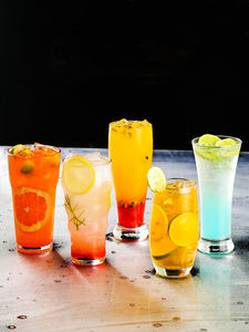 350ml de alta calidad para restaurante, uso ecológico, taza de cerveza Bilsen, vasos de cerveza <span class=keywords><strong>IPA</strong></span> - Product Image 3