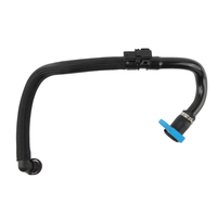 Tuyau de ventilation de soupape avec capteur GV6Z6A664A GV6Z6A664B