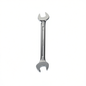 Fasano Open End Wrench 17mm Automotive Repair <b>Tool</b> - Product Image 2