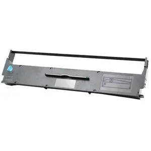 Pita Printer LQ310 Kompatibel untuk Pita Pencetak Matrix Titik Epson LX310/LQ520K/LQ300KH SO15639 S015634 S015641Dot