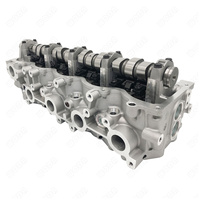 Pièces automobiles très vendues, culasse WLT WL MD25TI WL3110100H pour moteur Ford Ranger Mazda