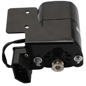 Sewing Machine Motor with Pedal 220V 180W / 250W Small Motor for
