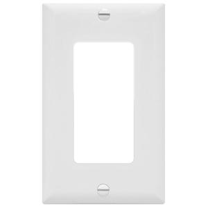 15A White <strong>Light</strong> <strong>Switches</strong> <strong>Single</strong> Pole Electrical Wall <strong>Switch</strong> - Product Image 5