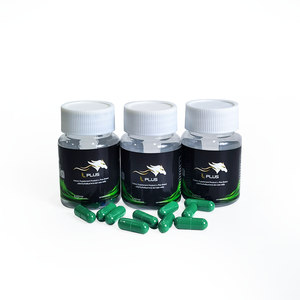 Productos Populares Suplementos Herbales Masculinos Cápsulas de Epimedium y Maca Los Mejores Potenciadores de Energía - Product Image 5