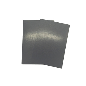 Nhựa Thư Mục Tùy Chỉnh A4 Máy Tính Xách Tay Nhựa Bìa - Product Image 3