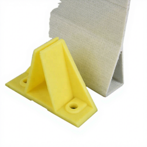 คานรองพื้นสำหรับเล้าหมูทำจากวัสดุ FRP สำหรับฟาร์ม - Product Image 1