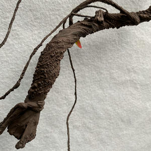 Искусственные молодые листья и густые лианы для декора растений и ландшафтного дизайна, оптом - Product Image 3