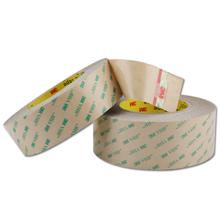 Transfer Tape 9460PC 9469PC 0.05mm Double Sided Tape Acrylic Self Adhesive Film clear Tape