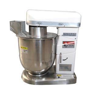 Mezclador de Alta Velocidad SYJ-10 para Pruebas de Laboratorio de Agente de Inyección, Equipo de Secado para Laboratorio - Product Image 3