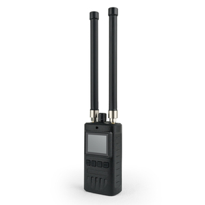 Rilevatore Radar Portatile Intelligente 0.9-5.9GHz per Droni, Identificazione UAV, Rilevamento Segnali Spettrali 0.5-2KM - Product Image 3