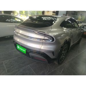 Coche de <span class=keywords><strong>segunda</strong></span> <span class=keywords><strong>mano</strong></span> Guazi 2025 Xiaomi YU7, SUV eléctrico completo con envío rápido, LHD para un estilo de vida EV SUV urbano y todoterreno - Product Image 5