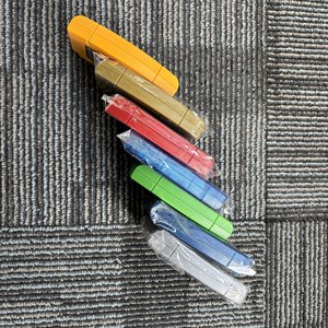 Cartuccia di Gioco Retrò <span class=keywords><strong>Pokemon</strong></span> Blu Rosso Argento Oro Cristallo Versione USA NTSC per Console N64 Nintendo 64 - Product Image 6