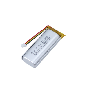 Batterie polymère lithium-ion de haute qualité certifiée UL KC CB CE IEC Un38.3 3.7V 1000mAh 3.7Wh Lipo 102050 LiPO - Product Image 3