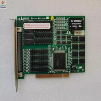 Carte IO Adlink PCI-7432 d'occasion (1 pièce) - PCI-7432HIR - Vente directe usine