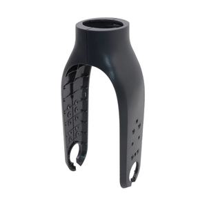 M365 1S PRO Electric Scooter Parts Front Wheel <b>Bracket</b> Fork and Rubber Motor Double Card Avoidance for Trottinette Patinet - Product Image 5