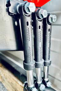 Lave-<span class=keywords><strong>linge</strong></span> à chargement frontal à fixation souple, laveuse et essoreuse commerciale, 15kg 20kg 25kg - Product Image 3