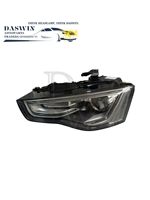Lampu Depan Mobil LED 6V Audi A5 Baru Grosir, Tahan Lama, Portabel, Suku Cadang Komersial Pengganti 2013-2016 MY No. OE Lainnya