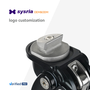 Thiết bị làm giả chân tay bằng gel silicon mỹ phẩm AK BK bán chạy tại Trung Quốc, khớp gối mắt cá chân chân giả - Product Image 6