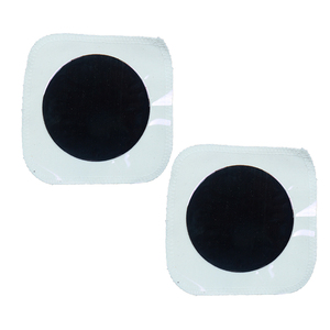 Yeso negro natural tradicional chino para aliviar el dolor a base de hierbas - Product Image 1