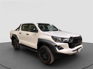 <span class=keywords><strong>Prix</strong></span> d'usine <span class=keywords><strong>Hilux</strong></span> Revo 2016-2020 Accessoires de voiture <span class=keywords><strong>Hilux</strong></span> <span class=keywords><strong>GR</strong></span> <span class=keywords><strong>Sport</strong></span> <span class=keywords><strong>2023</strong></span> Style Pare-chocs avant arrière Phare Tout nouvel état - Product Image 3