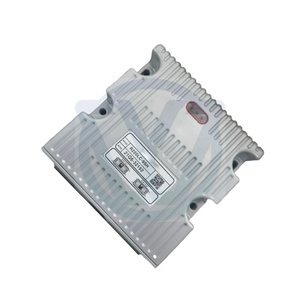 Carte de commande ECU 21Q6-32192 pour excavatrice R220LC-9SH, pièces détachées pour machines de construction - Product Image 4