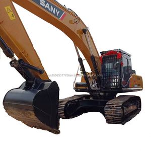 รถขุดตีนตะขาบ SANY SY305H มือสอง สภาพดีเยี่ยม พร้อมเครื่องยนต์ SANY SY305H รุ่นปี 2023 น้ำหนัก 30 ตัน ราคาถูก ขายดี - Product Image 1