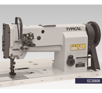Machine type gc20606-1 pour rembourrage