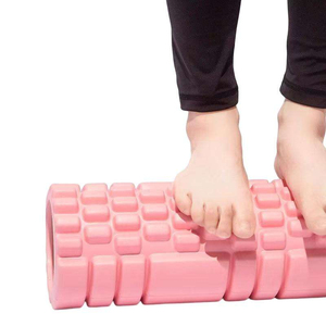 Rodillo de Espuma Eva con Púas Duradero para Masaje de Tejido Profundo, Yoga, Pilates y Ejercicio en Casa - Product Image 5