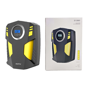 12V Portable Auto <strong>Car</strong> <strong>Electric</strong> Air Compressor <strong>Tire</strong> Inflator <strong>Pump</strong> 300 PSI XR <strong>for</strong> Motorbike B <strong>Tire</strong> Inflator <strong>Pump</strong> - Product Image 5