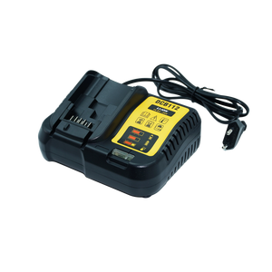 <span class=keywords><strong>DEWALT</strong></span> DCF850 <span class=keywords><strong>Atornillador</strong></span> de Impacto Inalámbrico de Alto Torque de <span class=keywords><strong>20V</strong></span>, Kit Completo <span class=keywords><strong>con</strong></span> Batería y Cargador - Product Image 2