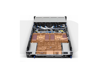 Nuevo Servidor Flexible y Expandible RS700A-E13-RS12U con Doble Procesador AMD 9005 para Multitarea - Product Image 1