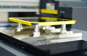 Impresora DTG A4 A2 para Camisetas, Impresora Industrial de Gran Formato de Imagen Directa - Product Image 4